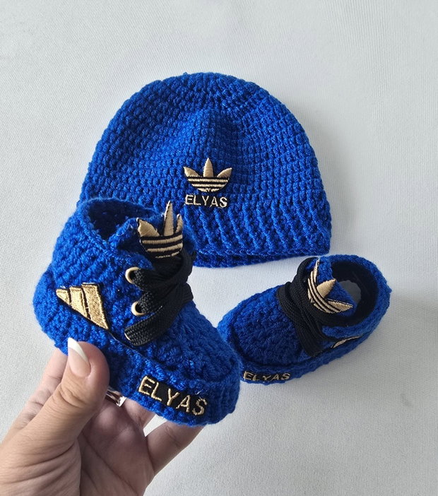 Set Adidas