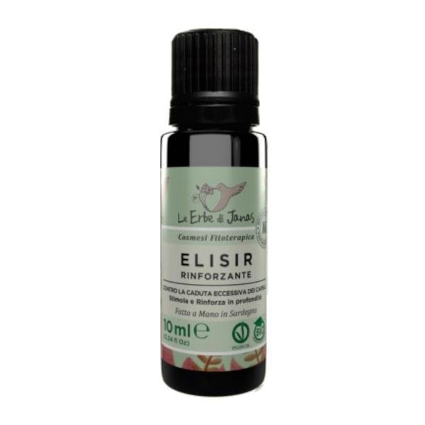 Elixir anticadere par, - Erbe di Janas, 10 ml