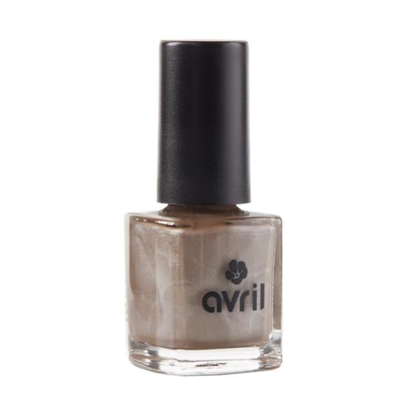 Lac de unghii Pearly Taupe, - Avril, 7 ml