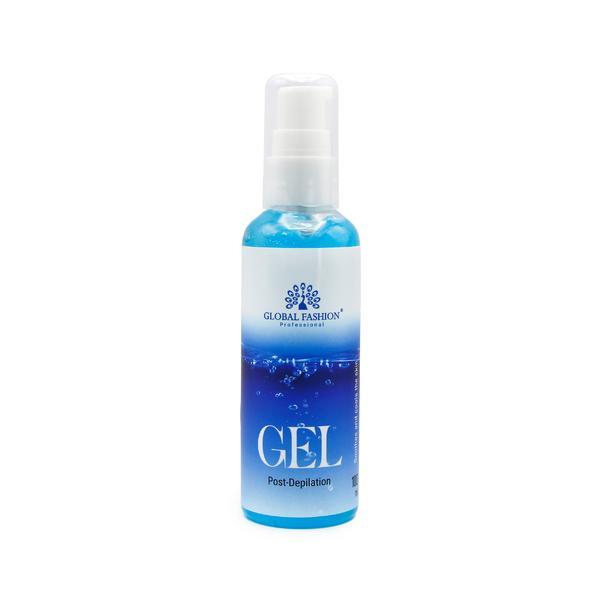 Gel dupa epilare Global Fashion, 100 ml