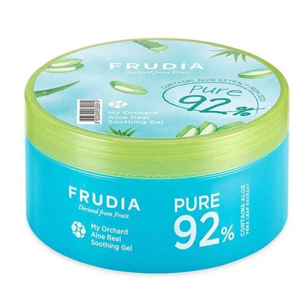 Gel Calmant cu Aloe Vera - Frudia My Orchard  Aloe Vera Soothing Gel, 300 g