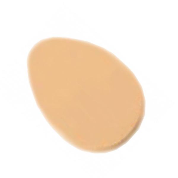 SHORT LIFE - Burete Oval Aplicare Fond de Ten - Prima Oval Sponge for Foundation