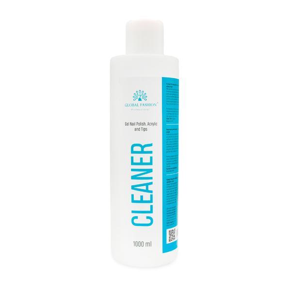 Solutie pentru degresarea unghiilor si &icirc;ndepartarea stratului lipicios, 1000 ml