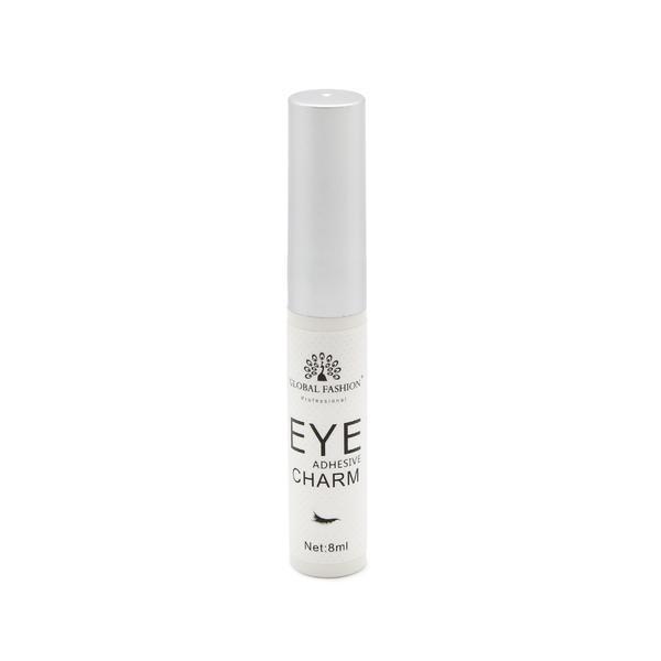 Adeziv pentru gene false Global Fashion, 8 ml