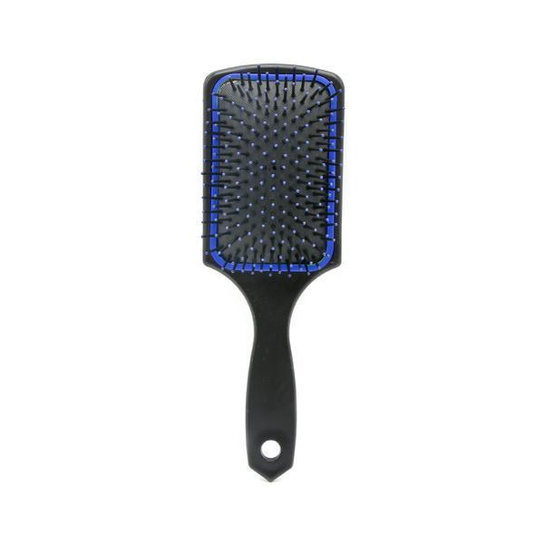 Perie de păr pătrată,  Black+Blue