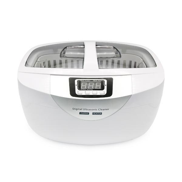 Aparat pentru dezinfectarea instrumentelor cu ultrasunet 4820, 2500ml, 70W
