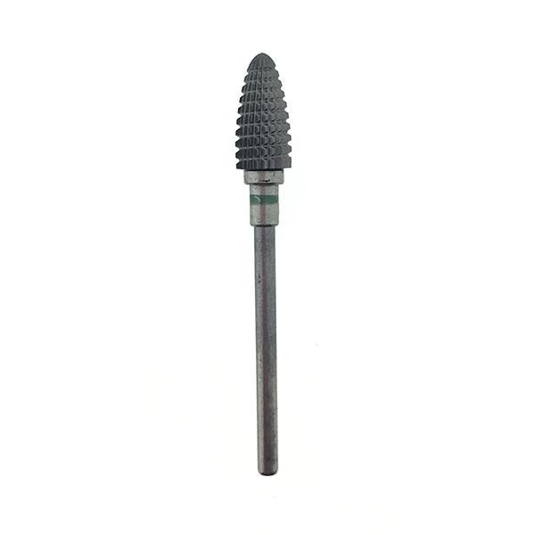 Bit de carbit, baru verde F06LXG