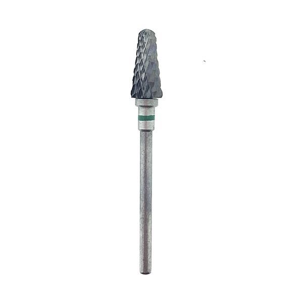 Bit din carbit, brau verde L06G
