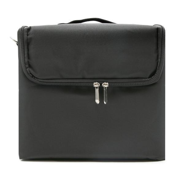 Geanta Cosmetica, Neagra
