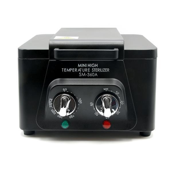 Sterilizator cu Aer Cald, SM-360A Global Fashion