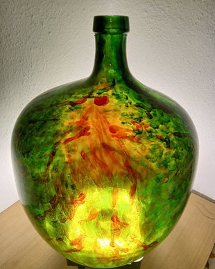 Lampa iluminat Nature Inside