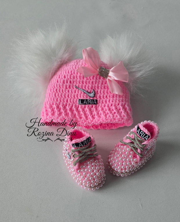 Set bebe