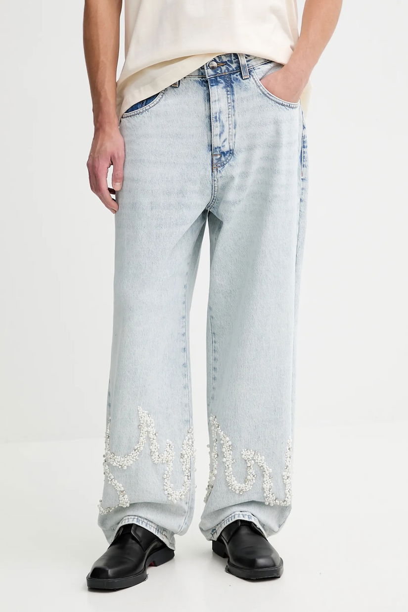 Barrow jeans F5BWUADP018