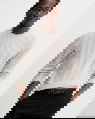 Rag & Bone pulover de cașmir culoarea gri, RH3825F6MCA