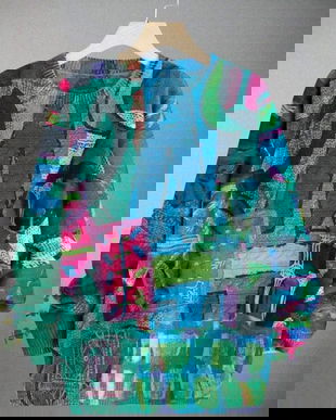 Pulover Urban chic L-Xl