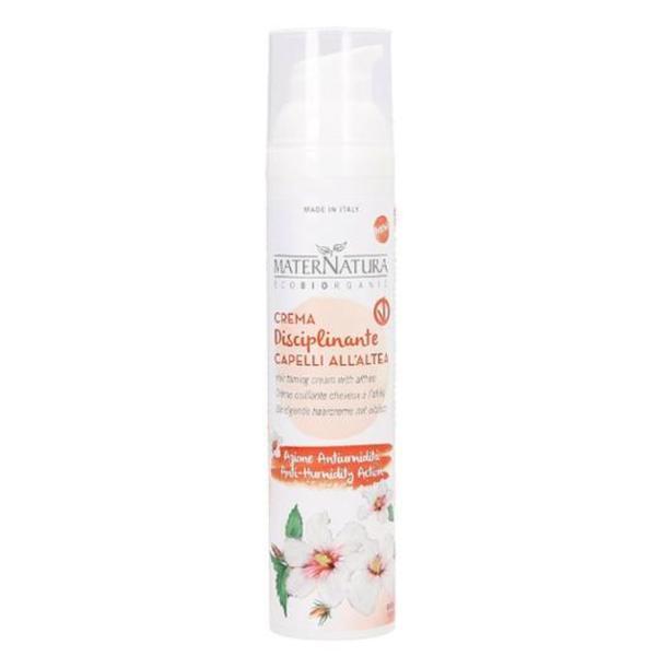 Crema disciplinare par anti-umiditate, - Maternatura, 100 ml