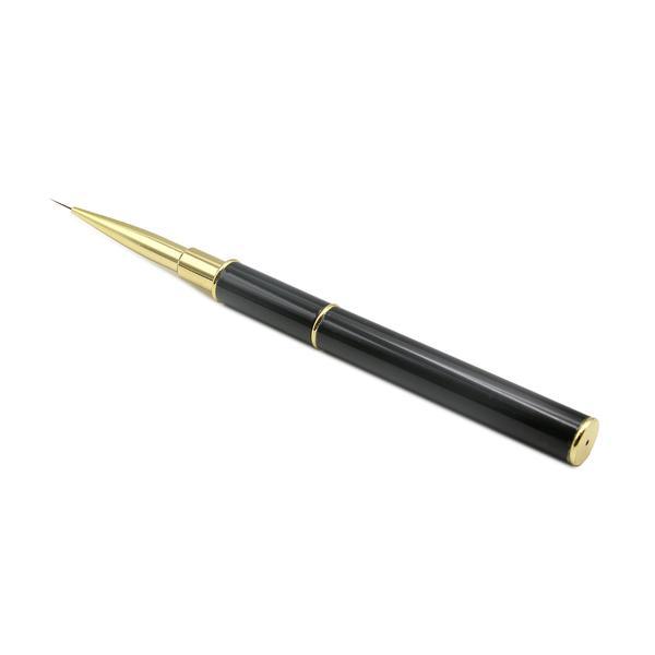 Pensulă pentru monogramă dublă, Global Fashion (7 mm, 9 mm)