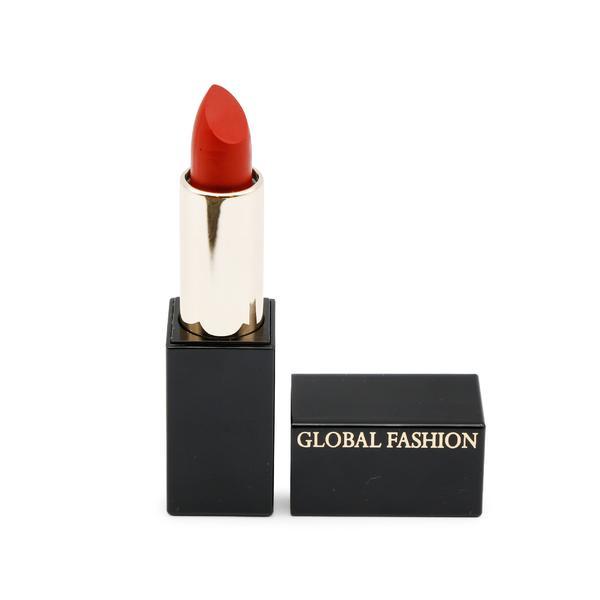 Ruj Mat cu Efect Hidratant Long Lasting Global Fashion, GF38005 #103, 3 g