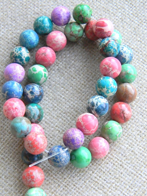 Regalit 10 mm (RG)