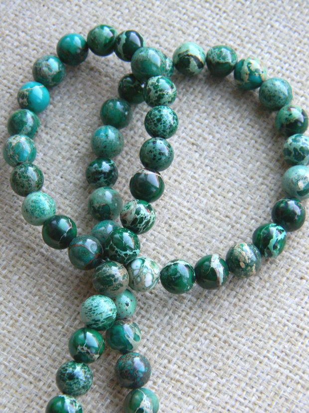 Regalit 8 mm (RG)
