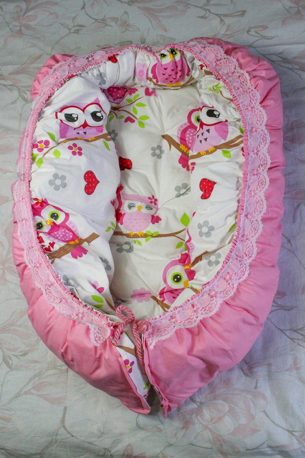 Babynest fetite