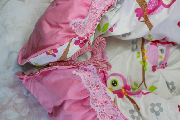 Babynest fetite