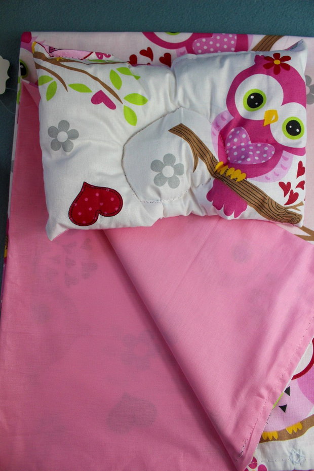 Babynest fetite