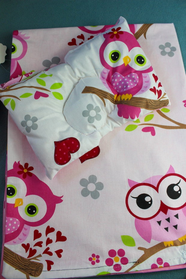 Babynest fetite