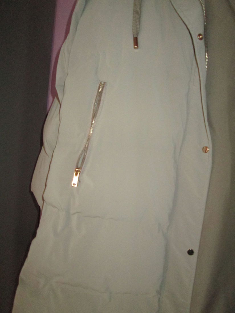 haina noua dame Zara XL