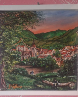 Peisaj