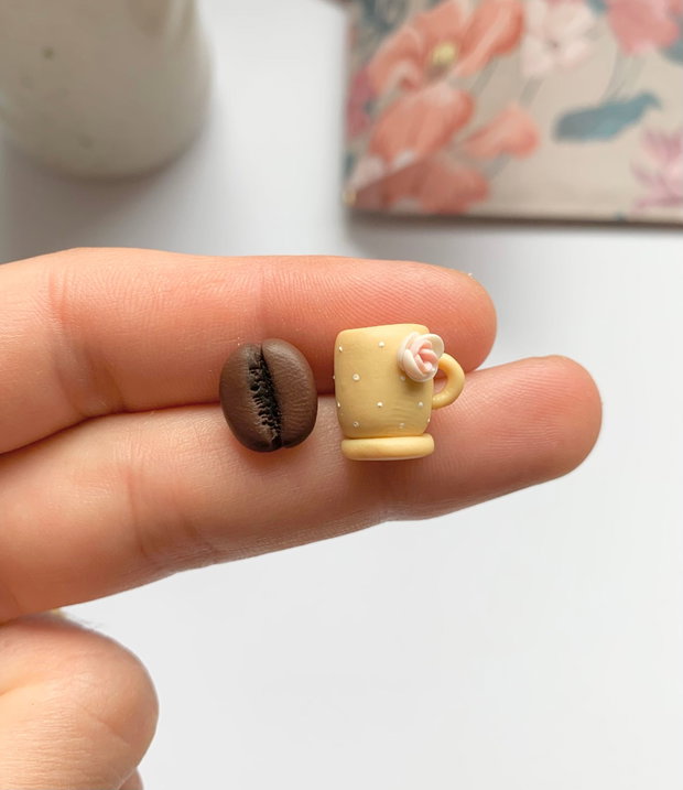 Cercei Coffee Lover