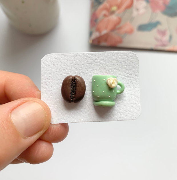 Cercei Coffee Lover