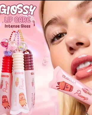 Ruj-lipstick