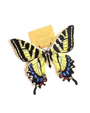 Brosa Fluture Coada Randunicii
