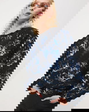 Medicine bluza modelator