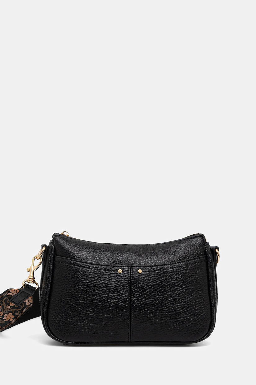 Medicine poseta culoarea negru