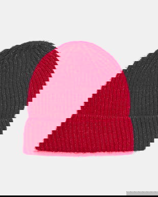 Medicine caciula culoarea roz