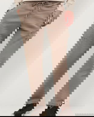 Medicine jeansi culoarea bej