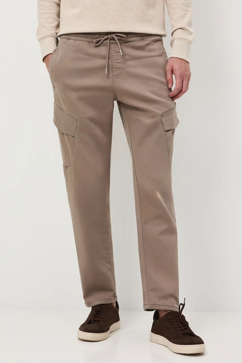 Medicine jeansi culoarea bej