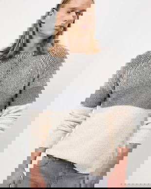 Medicine pulover călduros