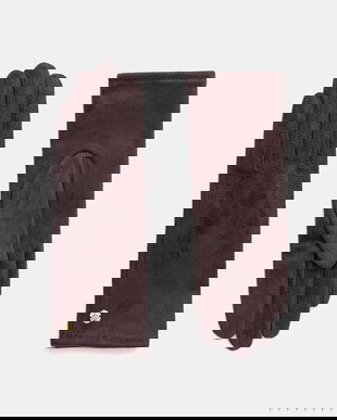 Medicine manusi culoarea negru