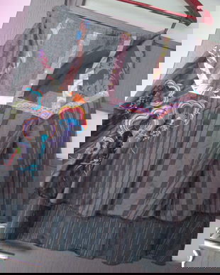 fusta deosebita St Martins M