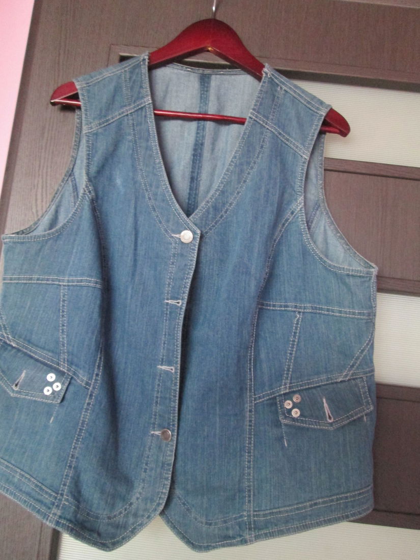 vesta blugi dame Steillmann L