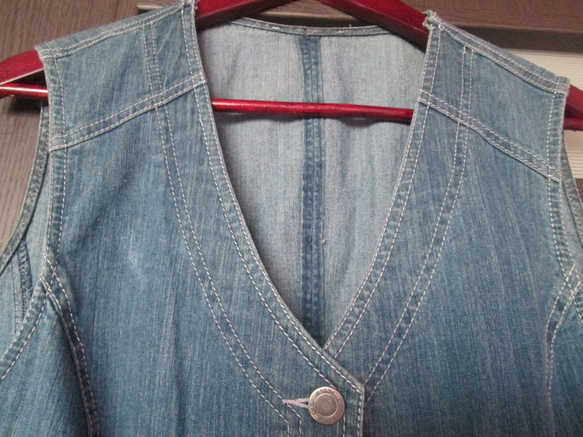 vesta blugi dame Steillmann L