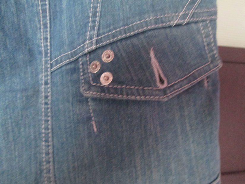 vesta blugi dame Steillmann L