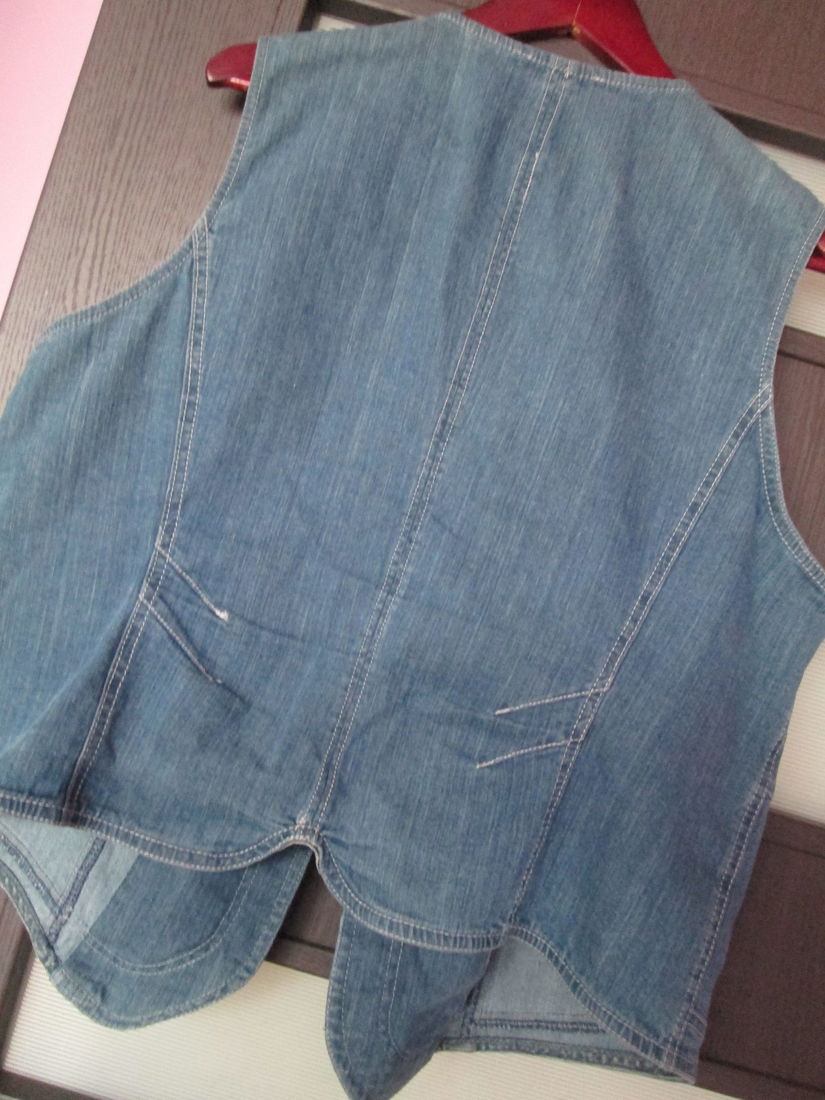 vesta blugi dame Steillmann L