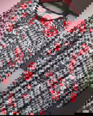 bluza dame Laura Torelli XL