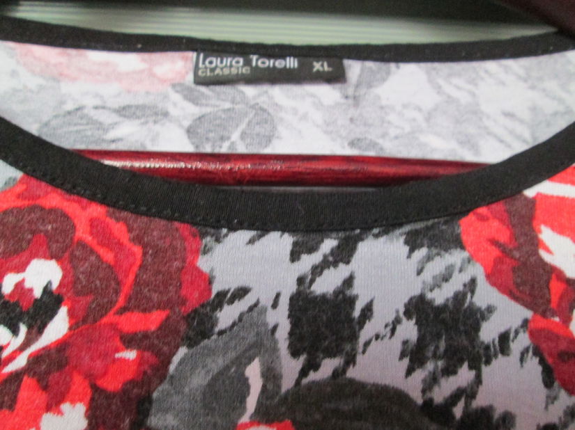 bluza dame Laura Torelli XL