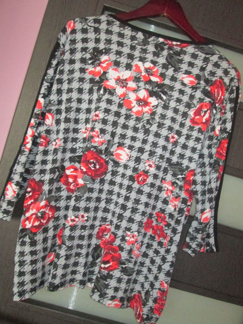 bluza dame Laura Torelli XL