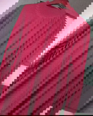 bluza visinie simpla L